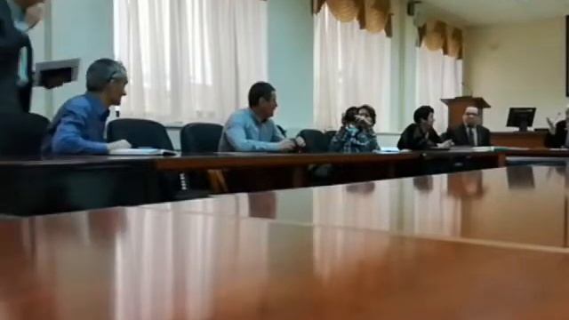 Органическое сельское хозяйство развивается не благодаря, а вопреки Министерству СХ смотреть онлайн