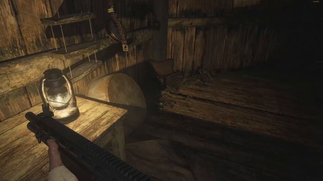 18+ Прохождение Resident Evil Village Серия 10 "Моро Джекилл и Мегалодон Хайд" смотреть онлайн