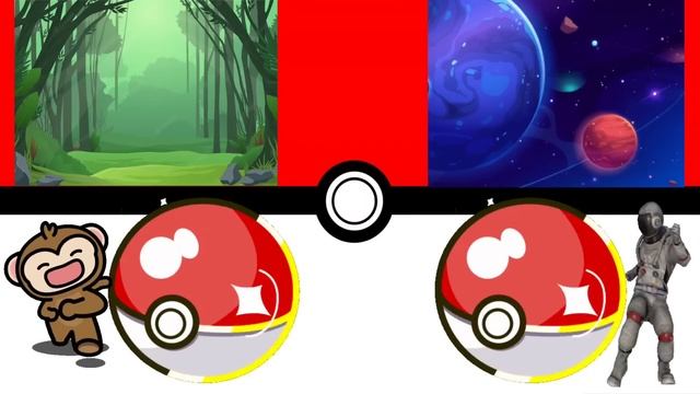 Which Pokemon are YOU? | Pokémon Brain Break | Just Dance смотреть онлайн