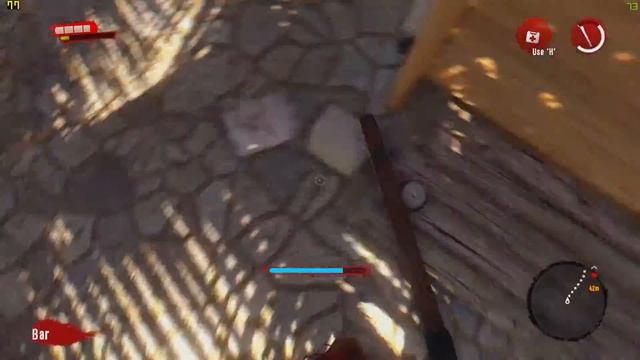 Dead Island Definitive Edition Gigabyte GTX 970 G1 Gaming смотреть онлайн
