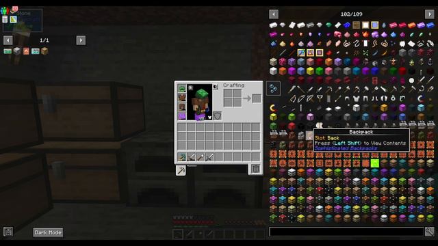Minecraft ATM8 Begynder med at bygge Maskiner i Thermal expansion смотреть онлайн