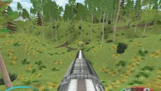 Carnivores Random Gameplay: Desperation Beta 2 смотреть онлайн