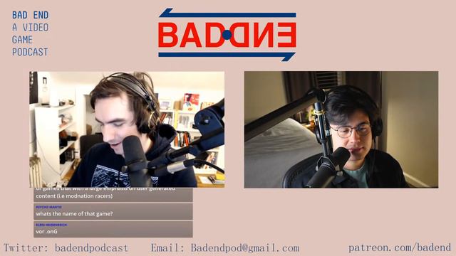 BAD END 111 - Ultrakill, Ender Lilies, SOMA, Legion TD 2 смотреть онлайн