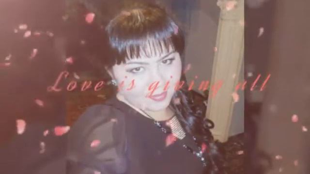Мамочка мая родная от дочки Гуля смотреть онлайн