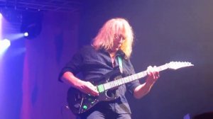 Алиса Киев 20.10.2012 Песня без слов