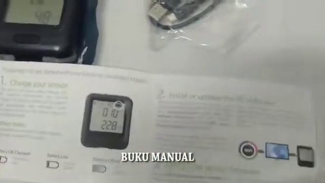 Unboxing WiFi Data Logger EasyLog смотреть онлайн