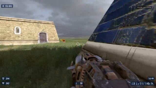 Serious Sam HD The Second Encounter Ziggurat Full Level And All Secrets Walkthrough смотреть онлайн