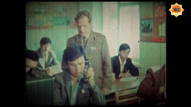 Я служил и учился на военной кафедре САМПИ.mp4