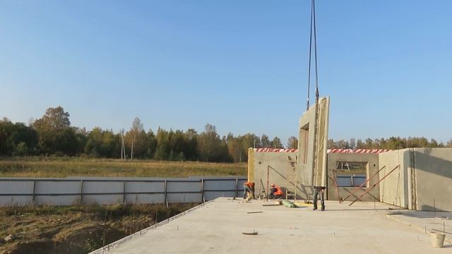 5 корпус "Финские кварталы" смотреть онлайн