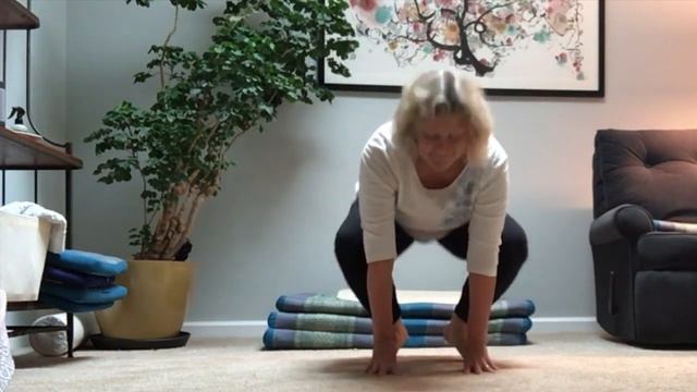 Shakta's Birthday Gift: Kundalini Yoga for Positivity смотреть онлайн