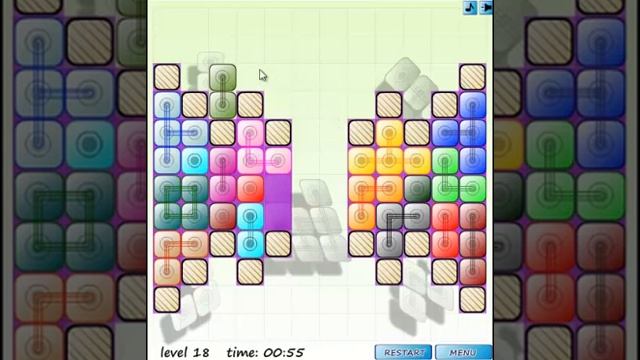 Block Master Walkthrough смотреть онлайн