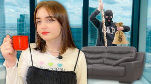 ЭКСТРЕМАЛЬНОЕ ОГРАБЛЕНИЕ Томы с канала Клуб Tube !!