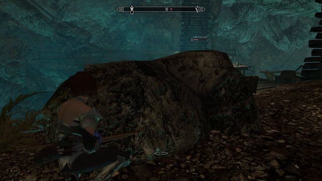 The Elder Scrolls V Skyrim AE ➤ Броня морского рыцаря, Уникальные луки смотреть онлайн