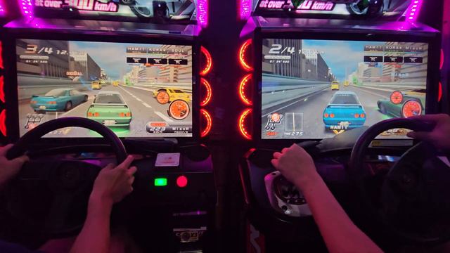 WMMT6RR Friendly Tag Team -52- #icu #midvalley смотреть онлайн