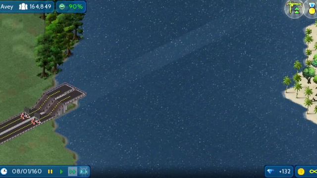 How to make bridges in TheoTown 😄😄 || City building || STY Gaming смотреть онлайн
