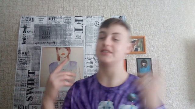 ЧТО НАС ЖДЕТ В СЛЕДУЮЩЕМ АЛЬБОМЕ ТЕЙЛОР СВИФТ???//TS7 смотреть онлайн