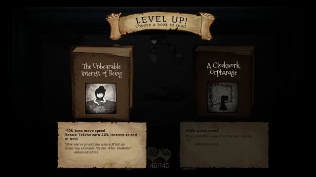 Let's Play Our Darker Purpose Episode 4 Gifts Are usually nice смотреть онлайн