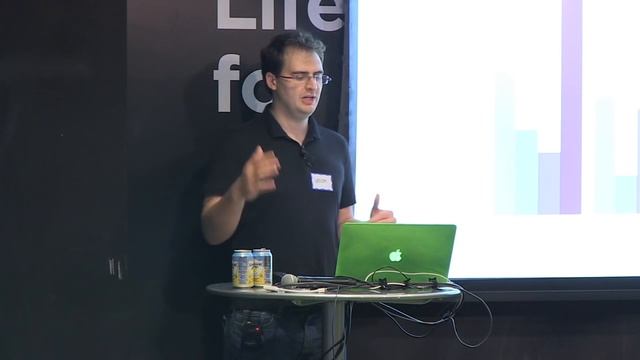 bayd3: Vadim Ogievetsky - Crossing the Chasm 10.29.15 смотреть онлайн