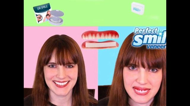 Франц покупает белоснежный зубы и оказывается в дураках! смотреть онлайн