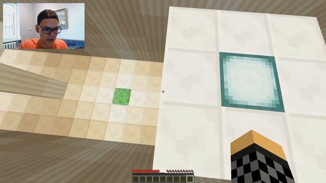 ПОБЕГ ОТ ДОКТОРА-ПСИХОПАТА [Карты для MineCraft] смотреть онлайн