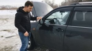 | Авто обзор на Черри Тигго Chery Tiggo за 285 К | 2012 года выпуска, самый дешевый паркетник! |