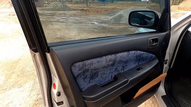 Toyota Corona PREMIO 1.8 E | 2000 Toyota Corona Premio E-Edition Review | Corona Premio G-Edition смотреть онлайн