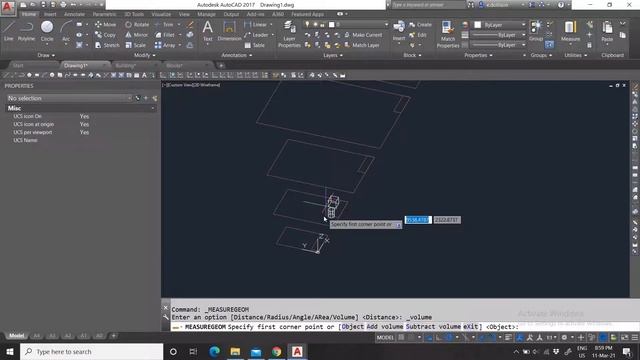 #9 AutoCAD REAL Beginners: Utilities смотреть онлайн
