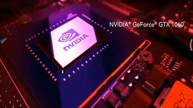 Xiaomi Gaming Laptop Official Trailer смотреть онлайн