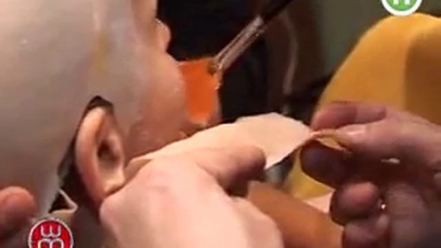 Какой настоящий вес Лободы смотреть онлайн