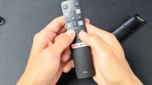 TCL Smart TV Remote Not Working? One of Several Buttons Not Working? Easy Fix!