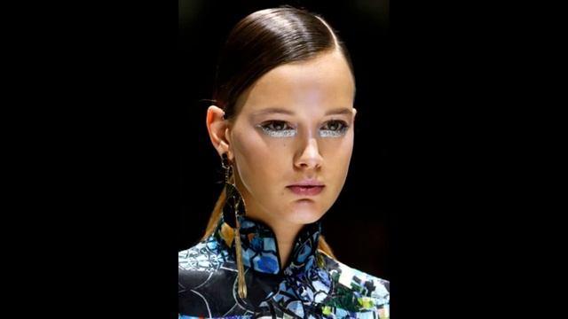 Тренды весны: топ модных причесок и укладок смотреть онлайн