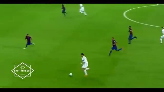 Grandes Humillasiones de Cristiano Ronaldo Jugadas perfectas смотреть онлайн