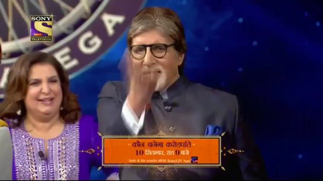 Kbc Season 13 | Deepika Padukone and Farah Khan in Kbc 13 | Indian idol in kbc смотреть онлайн