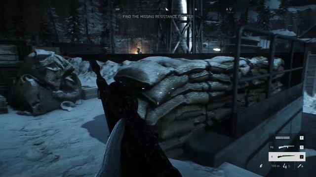 Battlefield 5 Nordlys First Part смотреть онлайн