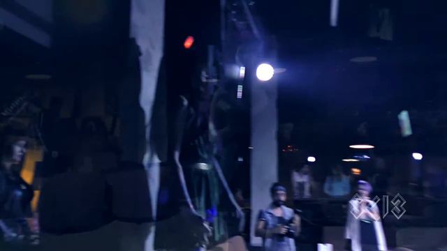 Кровь с Молоком/Ночь Татуировщика 01.10.16 ( полное видео) смотреть онлайн