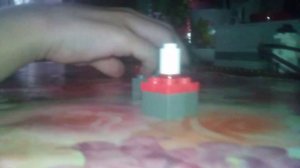 Труп космонавта из амонг ас лего