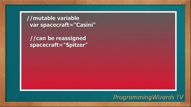 Kotlin S1E1 : Val and Var смотреть онлайн