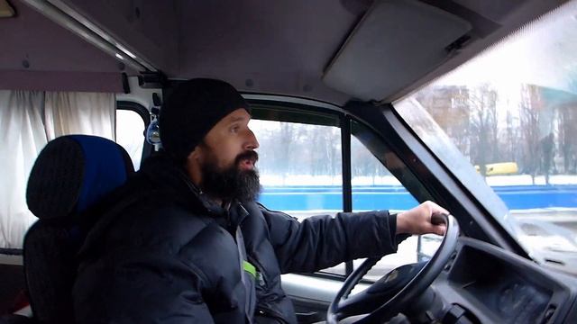 Первые впечатления от К 151Е TRUCKMAN. Карбюратор TRUCKMAN Тракман отзывы. ГАЗ 2217 СОБОЛЬ ЗМЗ 406 смотреть онлайн