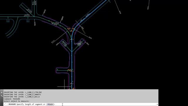 Promine AutoCAD Tip of the Week: The MEASURE and PDMODE Commands смотреть онлайн