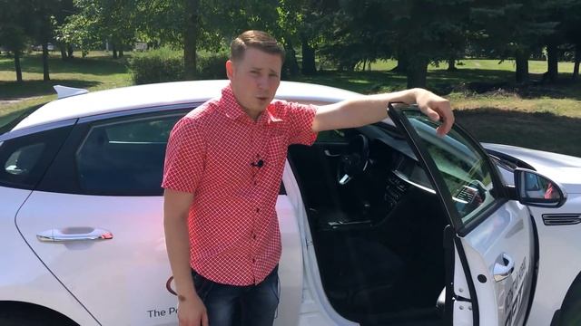 Стоит ли покупать Kia Optima с самым слабым (2.0, 150 л.с.) мотором? Киа Оптима: рестайлинг 2018. смотреть онлайн