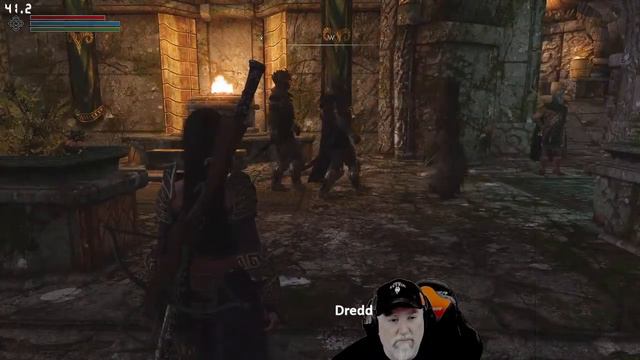 Nordic Souls Skyrim modpack - From Argonia With Love - Episode 1 смотреть онлайн