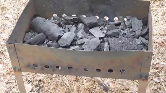 Шашлык из свинины! Фирменный рецепт! смотреть онлайн