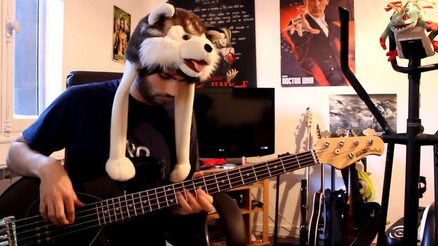 Sonic Adventure 2 - Menu Theme Jam on 4 guitars (Advertise: SA2 ver.B) смотреть онлайн
