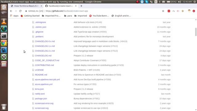 Installation of Reactjs # 2 | How to install Reactjs | Reactjs for beginners #reactjsinstallation смотреть онлайн