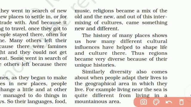 Understanding Diversity | class 6 civics chapter 1 | Class 6 civics UPSC/IAS 2020 смотреть онлайн