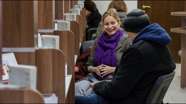 Приостановка выдачи загранпаспортов - Москва FM смотреть онлайн