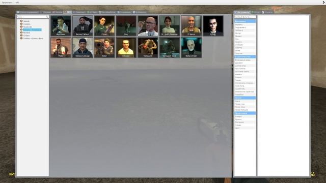 Garry's Mod Тренировка солдат! смотреть онлайн