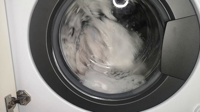 Beko Wtik84121 Cottons 60 Standerd