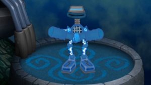 EPIC WUBBOX ON WUBLIN ISLAND! (Animated Fanmade) (ft. @toe-concept9172)