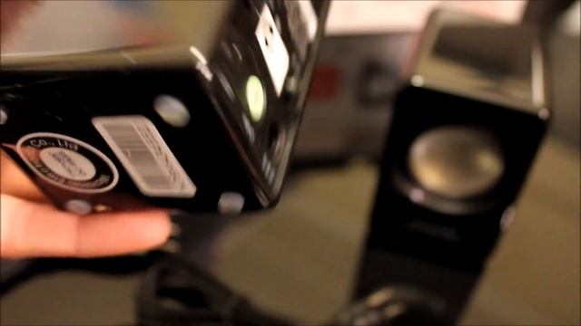 Microlab MD122 Portable USB speakers Unboxing and Overview смотреть онлайн